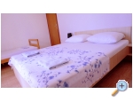 Appartements Rodi-Kutlea - Baka Voda Kroatien