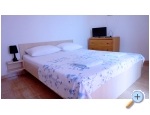 Appartements Rodi-Kutlea - Baka Voda Kroatien