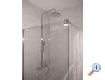 Appartements Rodi-Kutlea - Baka Voda Kroatien