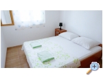 Appartements Rodi-Kutlea - Baka Voda Kroatien