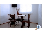 Appartements Rodi-Kutlea - Baka Voda Kroatien