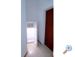 Appartements Rodi-Kutlea - Baka Voda Kroatien