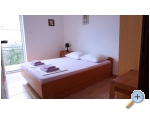 Appartements Rodi-Kutlea - Baka Voda Kroatien
