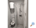 Appartements Rodi-Kutlea - Baka Voda Kroatien