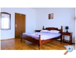 Appartements Rodi-Kutlea - Baka Voda Kroatien