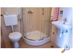 Appartements Rodi-Kutlea - Baka Voda Kroatien