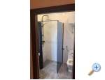 Appartements Rodi-Kutlea - Baka Voda Kroatien