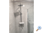 Appartements Rodi-Kutlea - Baka Voda Kroatien
