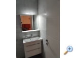 Appartements Rodi-Kutlea - Baka Voda Kroatien