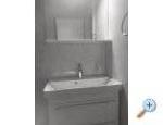 Appartements Rodi-Kutlea - Baka Voda Kroatien