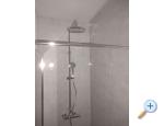 Appartements Rodi-Kutlea - Baka Voda Kroatien