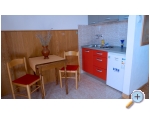 Appartements Rodi-Kutlea - Baka Voda Kroatien