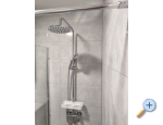 Appartements Rodi-Kutlea - Baka Voda Kroatien