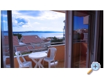 Appartements Rodi-Kutlea - Baka Voda Kroatien