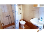 Appartements Rodi-Kutlea - Baka Voda Kroatien