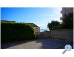 Appartements Rodi-Kutlea - Baka Voda Kroatien