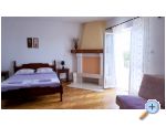 Appartements Rodi-Kutlea - Baka Voda Kroatien