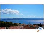Appartements Rodi-Kutlea - Baka Voda Kroatien