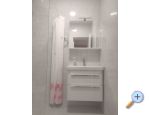 Appartements Rodi-Kutlea - Baka Voda Kroatien