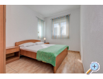Rua - Baka Voda Kroatien