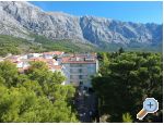Rua - Baka Voda Croatie