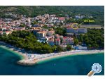 Rua - Baka Voda Croatie