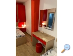Appartements Sanja - Baka Voda Kroatien