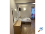 Appartements Sanja - Baka Voda Kroatien