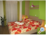 Appartements Sanja - Baka Voda Kroatien