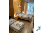 Appartements Sanja - Baka Voda Kroatien