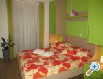 Appartements Sanja - Baka Voda Croatie
