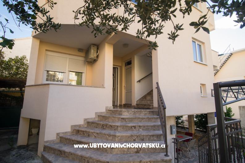 Appartements Šantić – Ferienwohnung Baska Voda, Kroatien – Foto 3