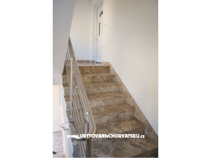 Appartements Šantić – Ferienwohnung Baska Voda, Kroatien – Foto 5