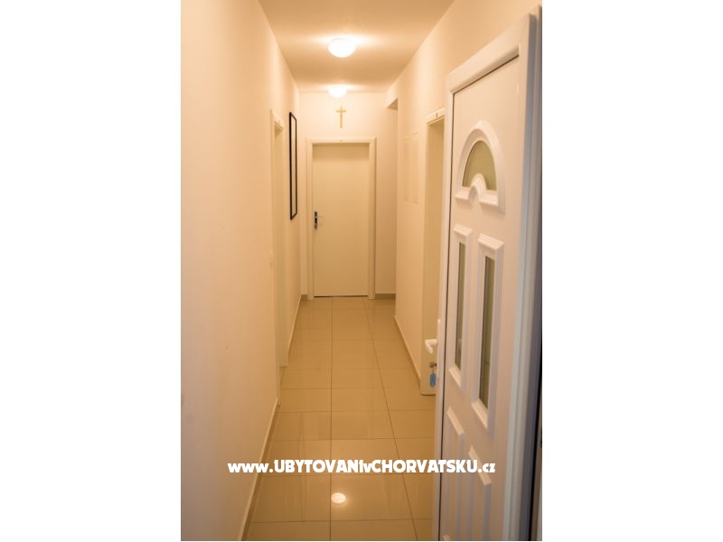 Appartements Šantić – Ferienwohnung Baska Voda, Kroatien – Foto 6