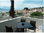 Appartements Silvana - Baka Voda Kroatien