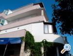 Apartmani Silvana Kroatien
