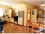 Appartements Silvana - Baka Voda Kroatien