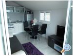 Appartements Silvana - Baka Voda Kroatien