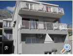 Appartements Stančić  – Baska Voda – Vorschau 1
