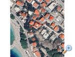 Appartements Stančić  – Baska Voda – Vorschau 3
