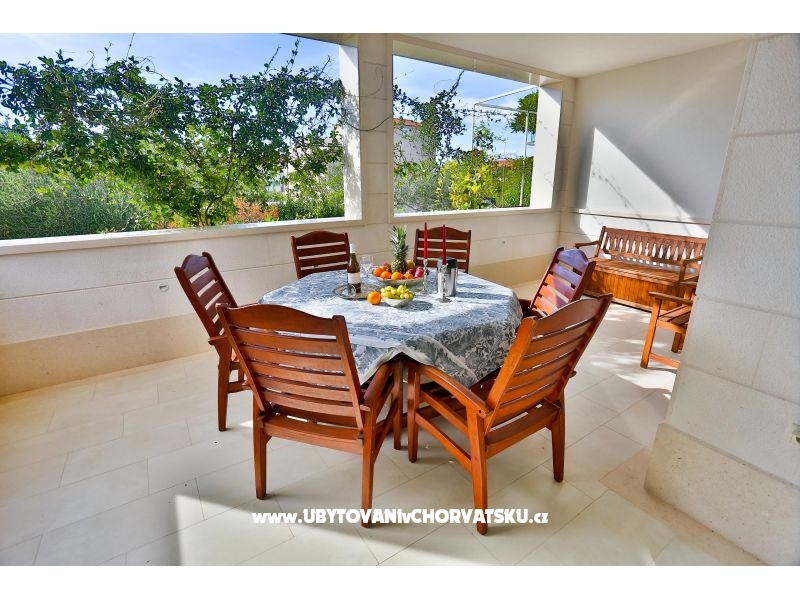 Appartements Stipic – Ferienwohnung Baska Voda, Kroatien – Foto 10