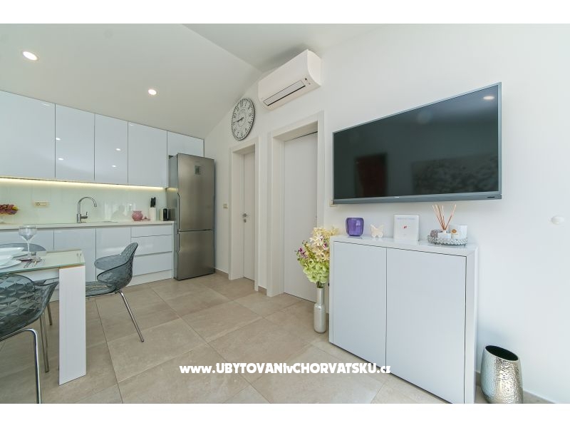 Appartements Stipic – Ferienwohnung Baska Voda, Kroatien – Foto 12