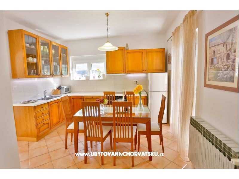 Appartements Stipic – Ferienwohnung Baska Voda, Kroatien – Foto 15