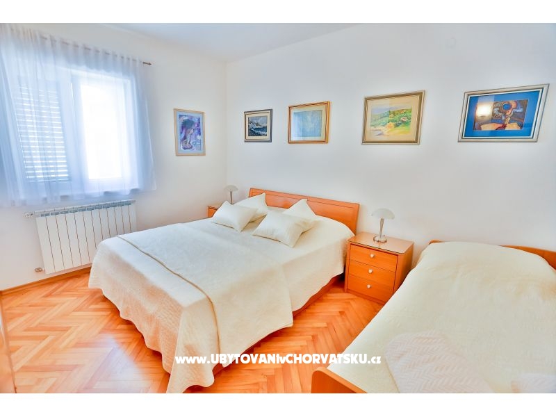 Appartements Stipic – Ferienwohnung Baska Voda, Kroatien – Foto 16