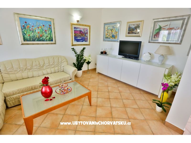 Appartements Stipic – Ferienwohnung Baska Voda, Kroatien – Foto 18