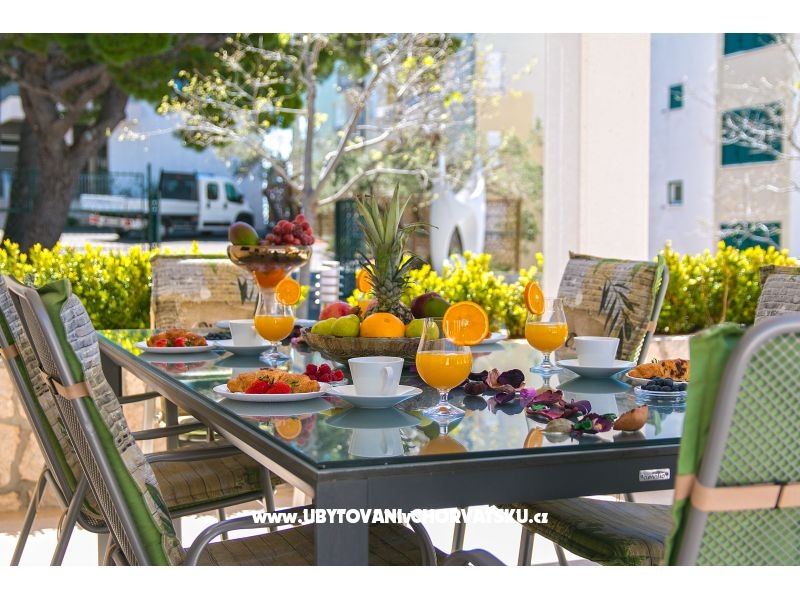 Appartements Stipic – Ferienwohnung Baska Voda, Kroatien – Foto 4