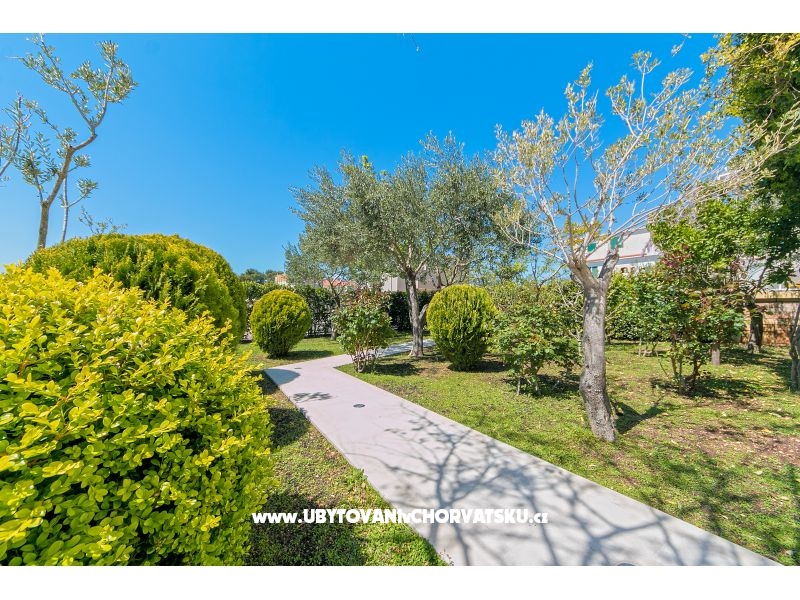 Appartements Stipic – Ferienwohnung Baska Voda, Kroatien – Foto 5