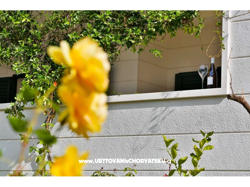 Appartements Stipic – Ferienwohnung Baska Voda, Kroatien – Foto 6