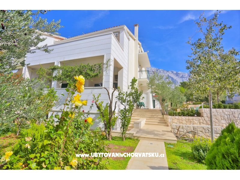 Appartements Stipic – Ferienwohnung Baska Voda, Kroatien – Foto 7