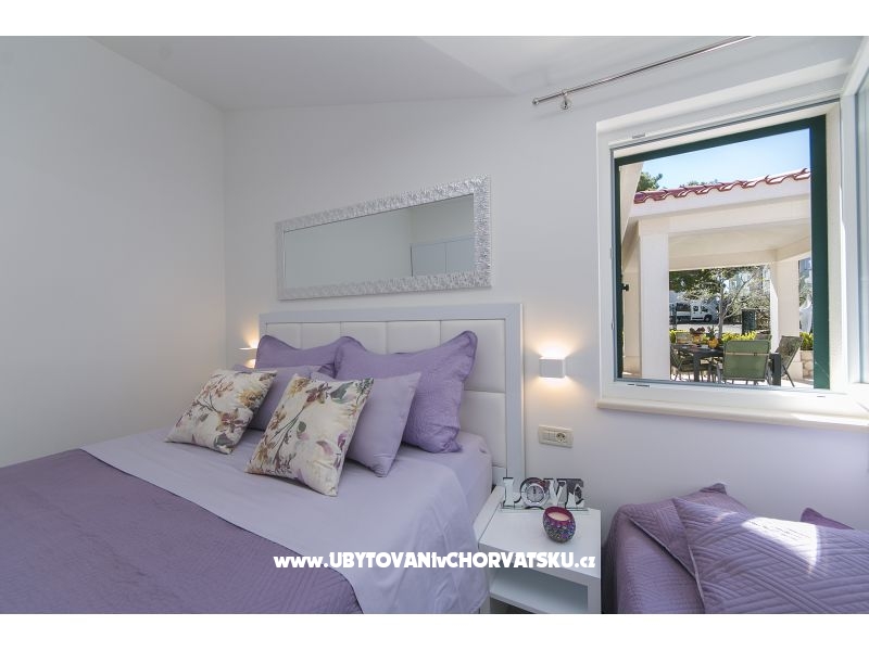 Appartements Stipic – Ferienwohnung Baska Voda, Kroatien – Foto 8